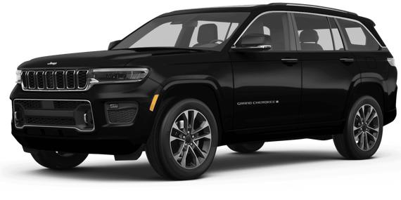 JEEP GRAND CHEROKEE 2024 1C4RJHBG5RC703232 image